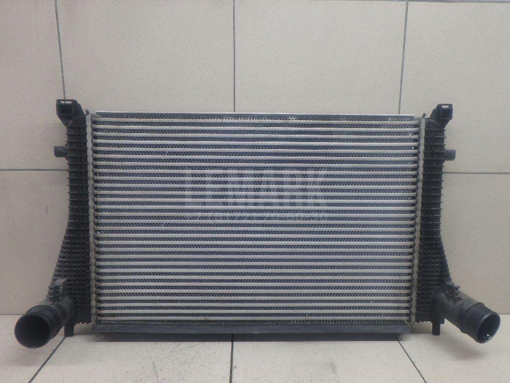 Интеркулер