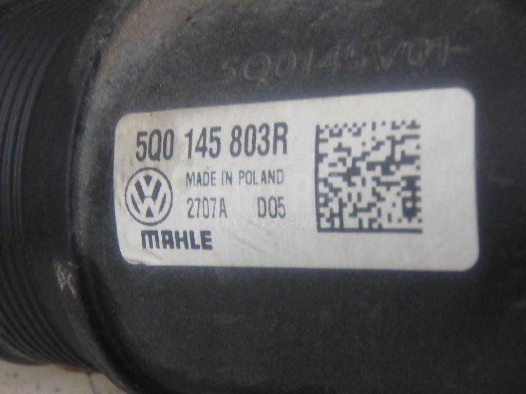 Интеркулер