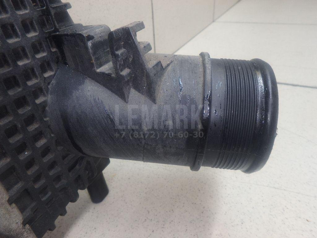 Интеркулер