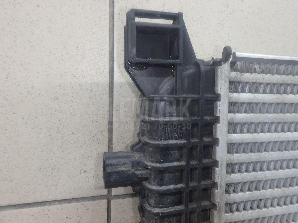 Интеркулер