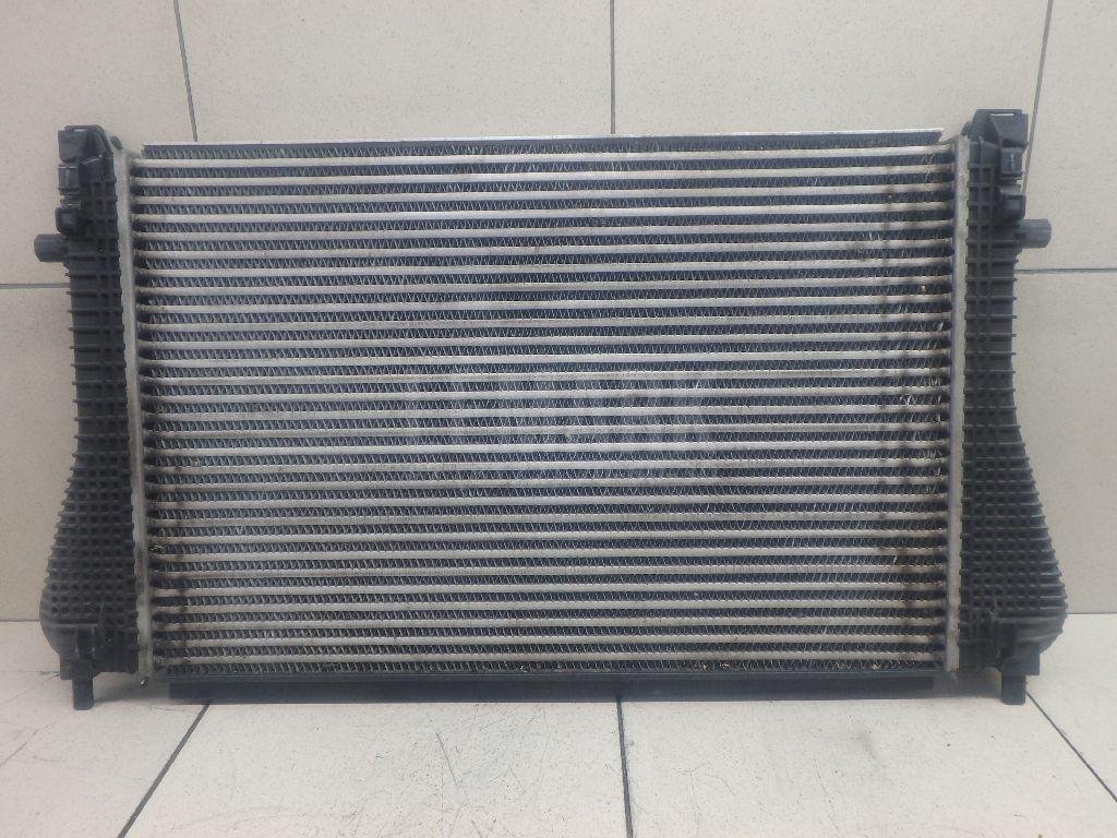 Интеркулер