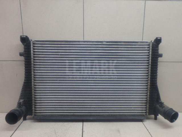 Интеркулер