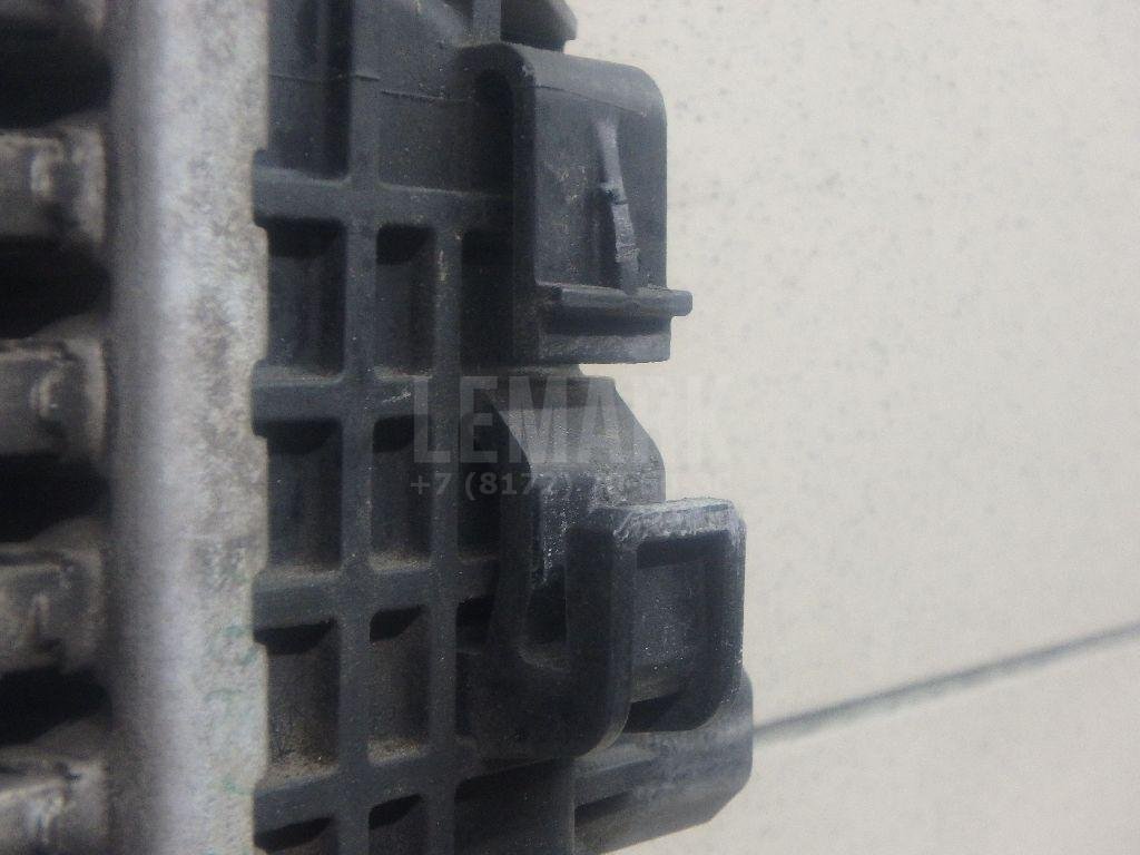 Интеркулер