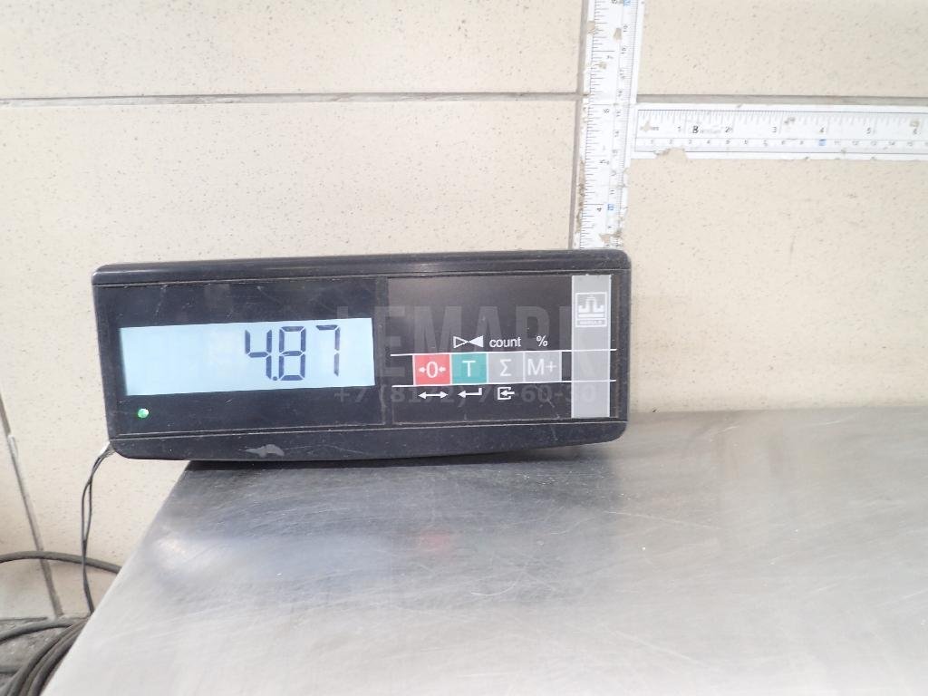 Панель передняя