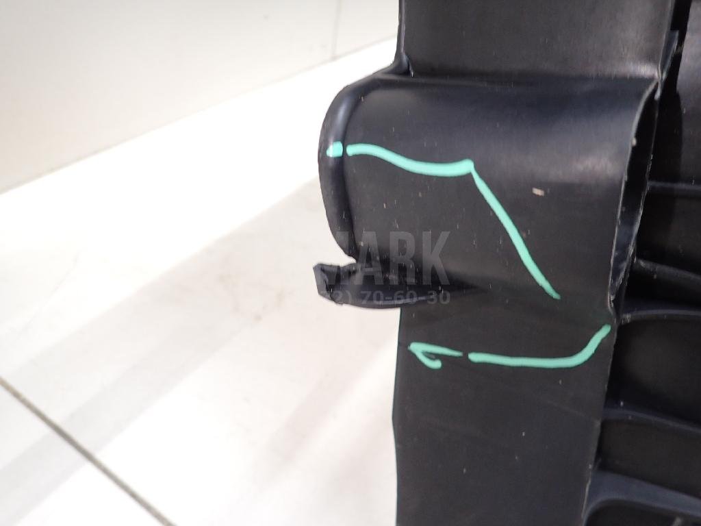 Панель передняя