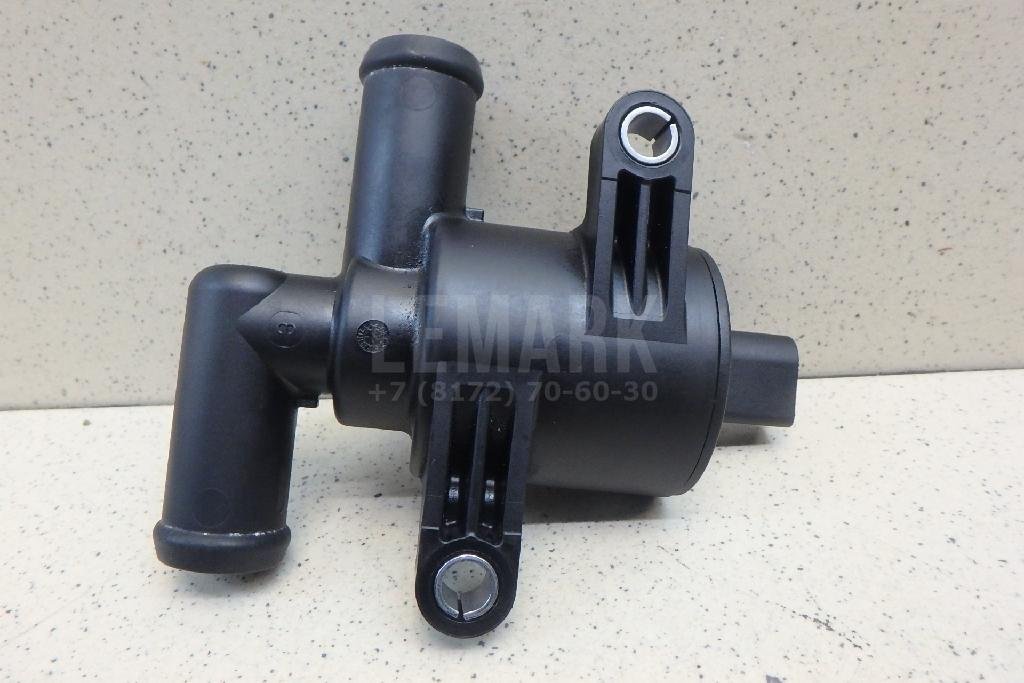 Клапан отопителя для  Audi A4 [B6] 2000-2004