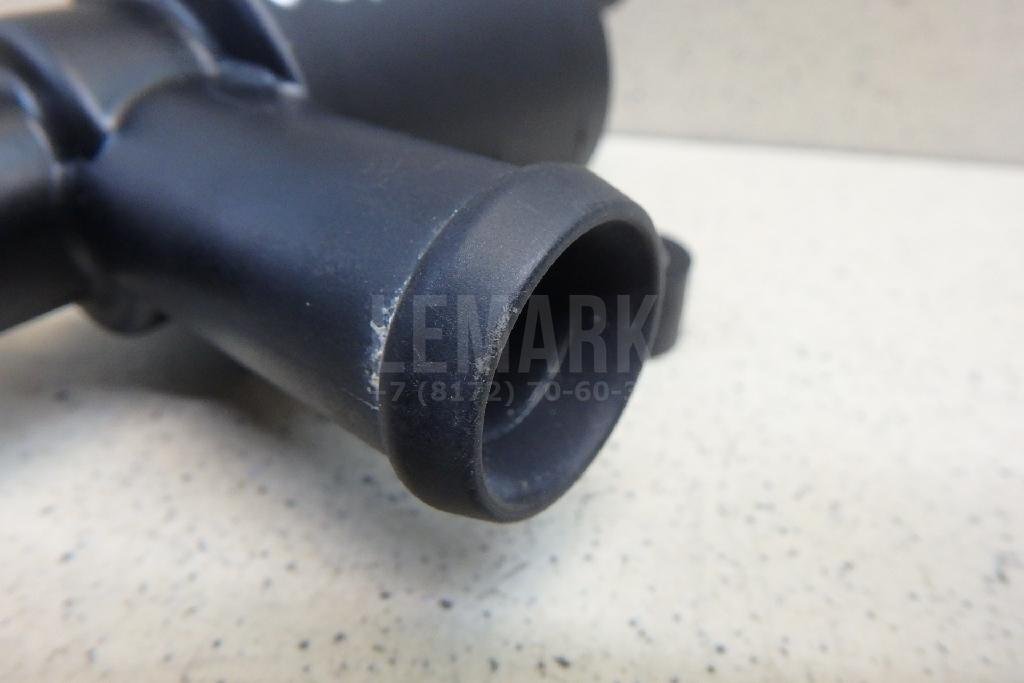 Клапан отопителя для  Audi A4 [B6] 2000-2004