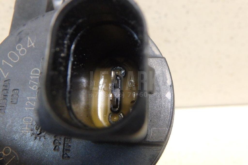 Клапан отопителя для  Audi A4 [B6] 2000-2004