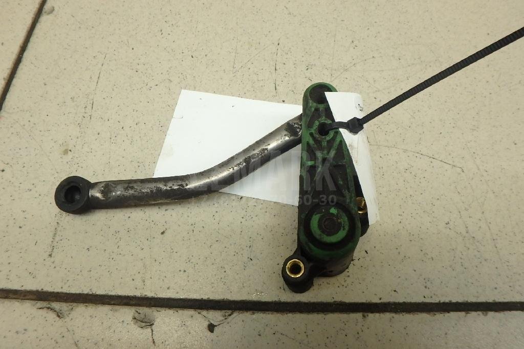 Датчик регулировки дорож. просвета