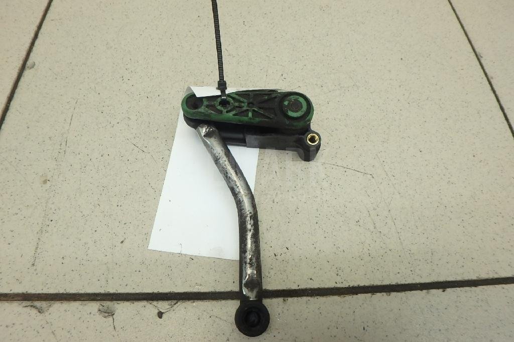 Датчик регулировки дорож. просвета