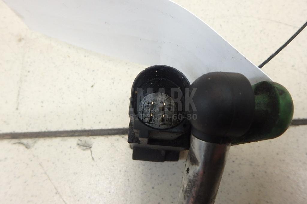 Датчик регулировки дорож. просвета