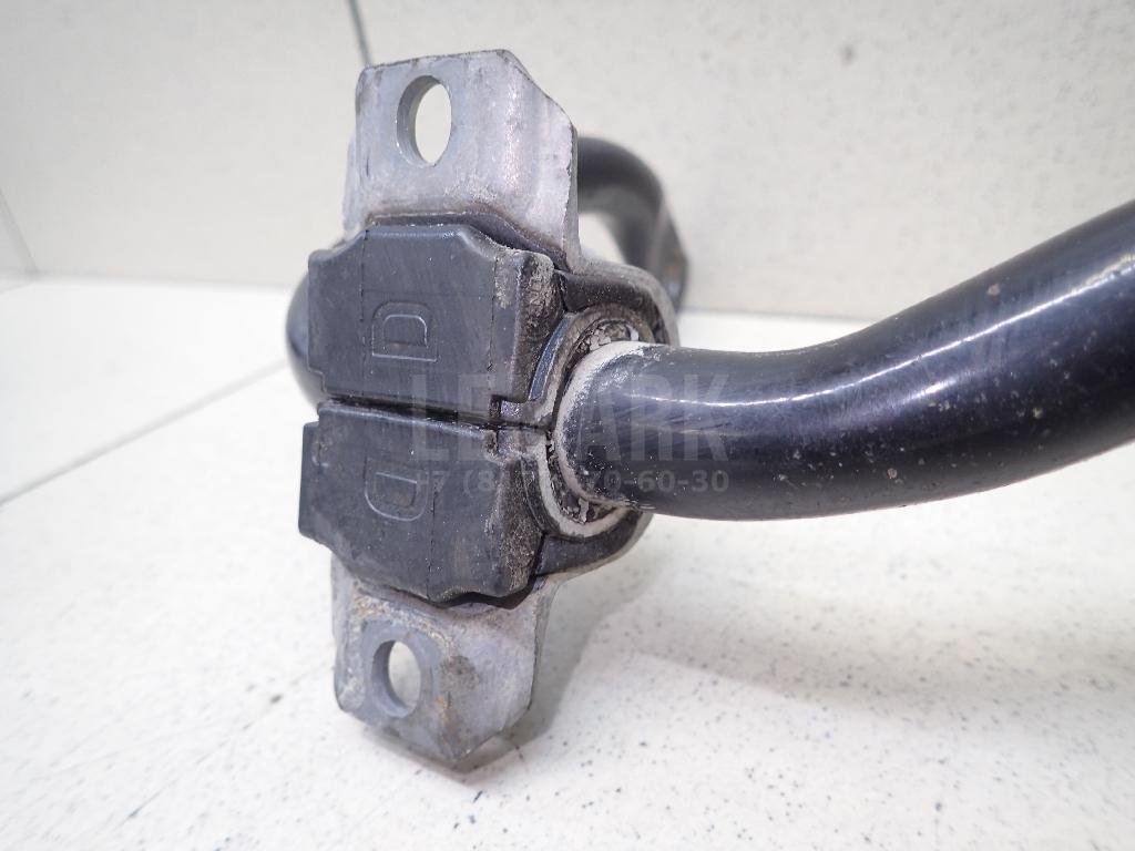 Стабилизатор задний