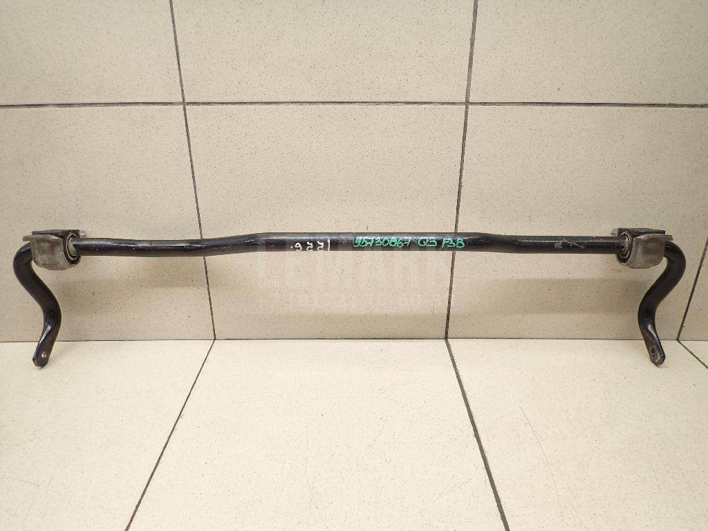 Стабилизатор задний