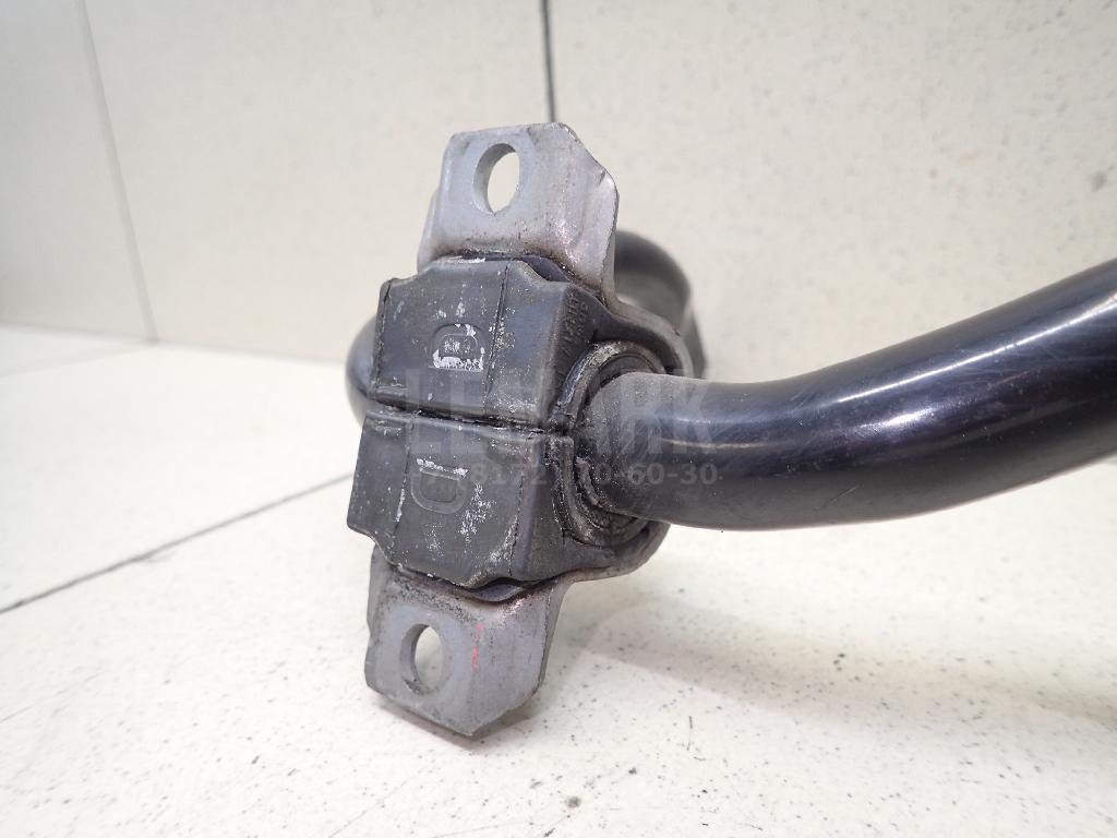 Стабилизатор задний