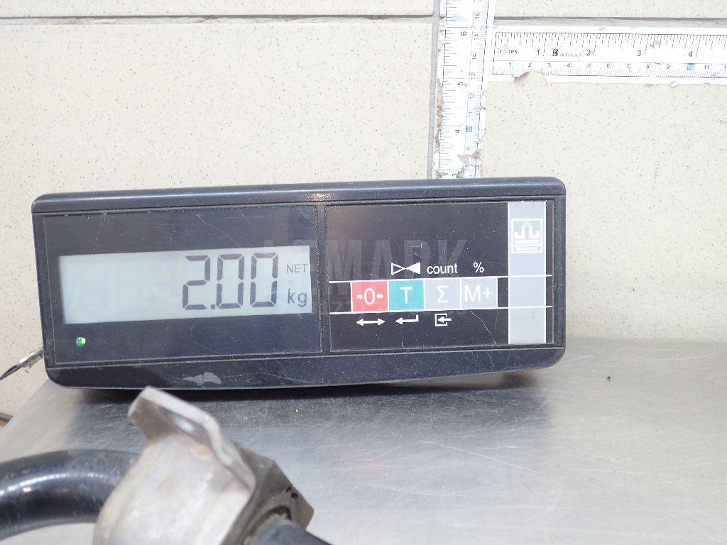 Стабилизатор задний