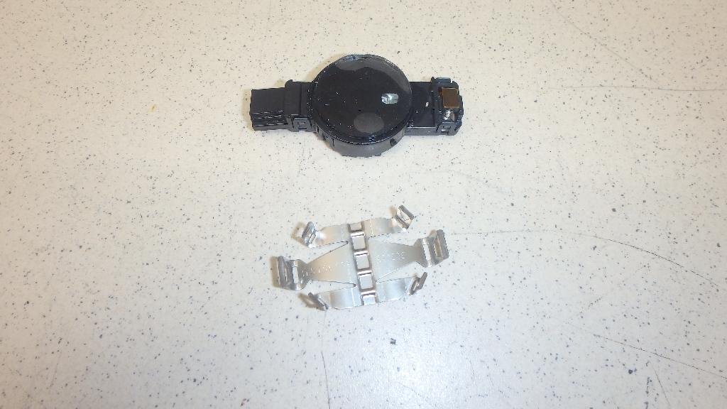 Датчик дождя