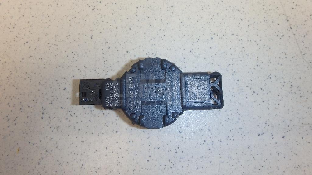 Датчик дождя