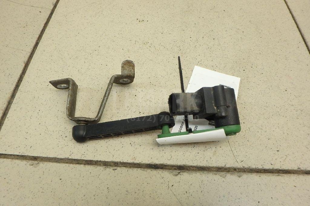 Датчик регулировки дорож. просвета