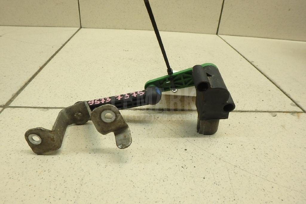 Датчик регулировки дорож. просвета