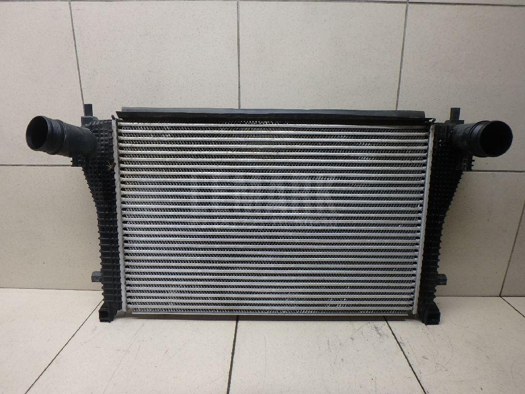 Интеркулер