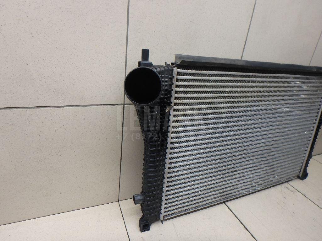 Интеркулер