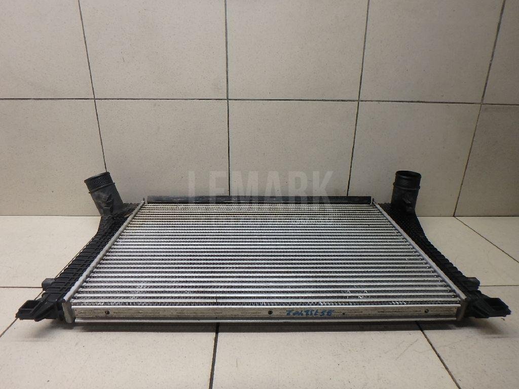 Интеркулер