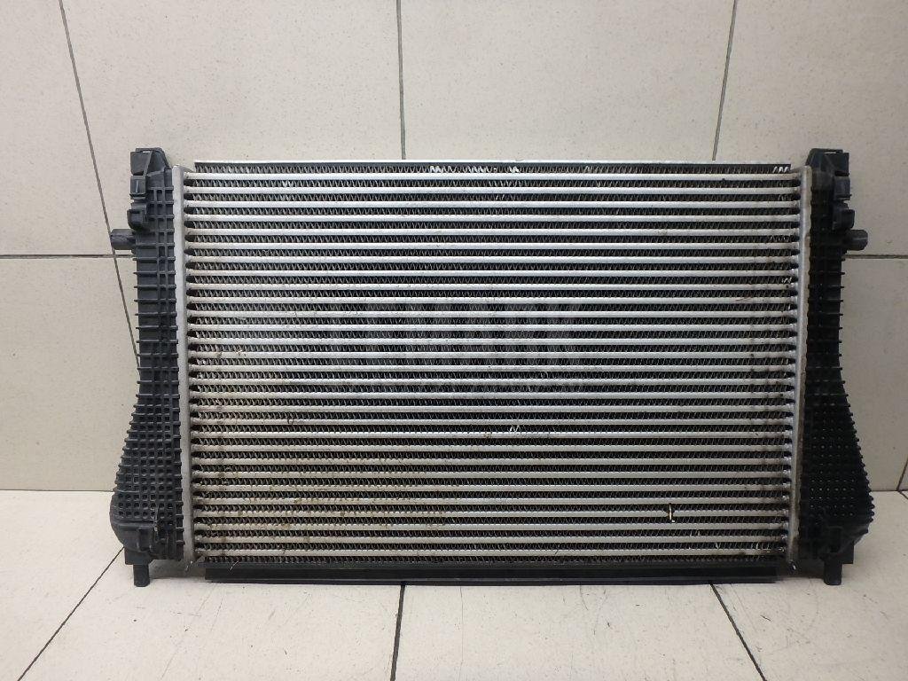 Интеркулер