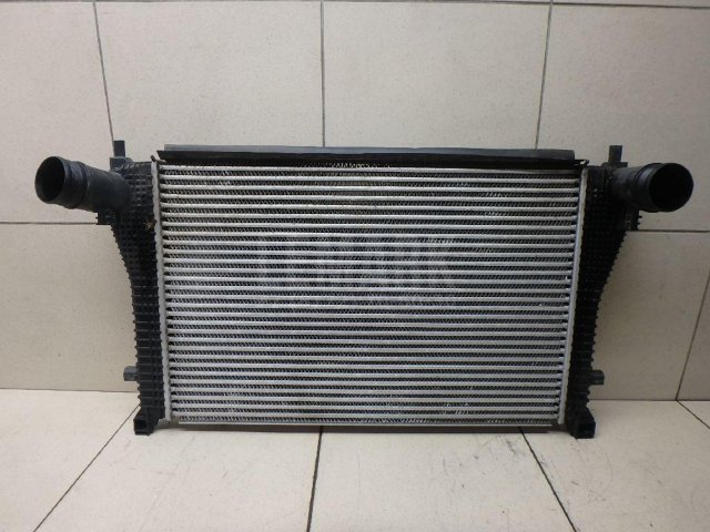 Интеркулер