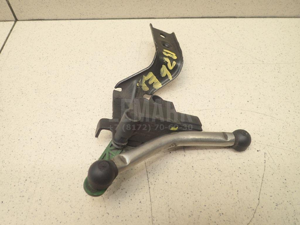 Датчик регулировки дорож. просвета