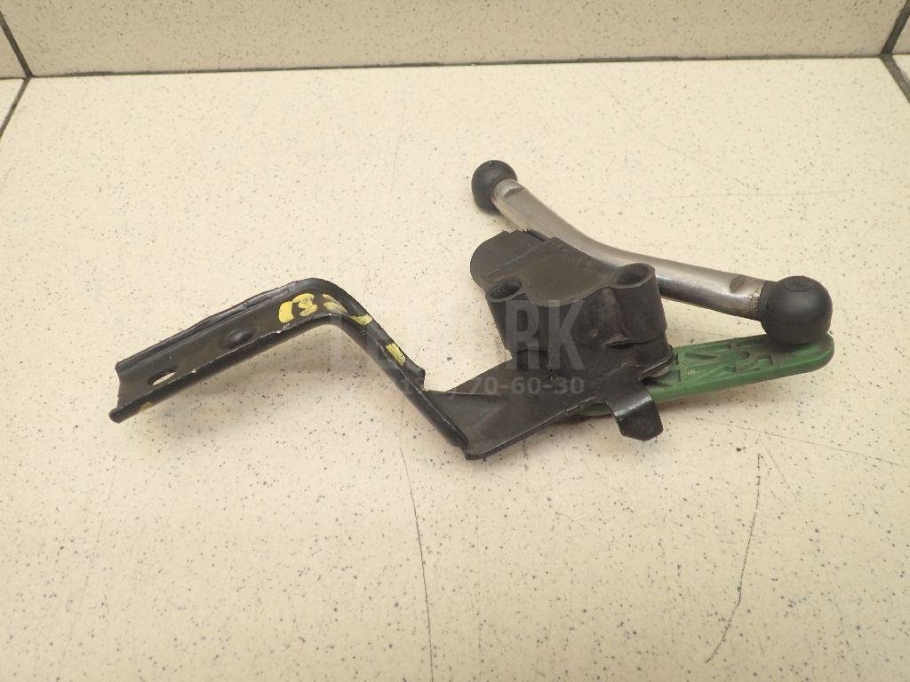 Датчик регулировки дорож. просвета