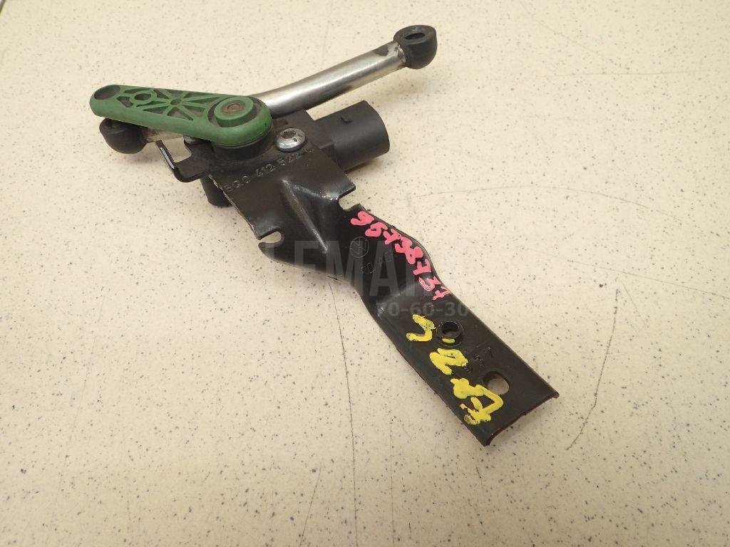 Датчик регулировки дорож. просвета