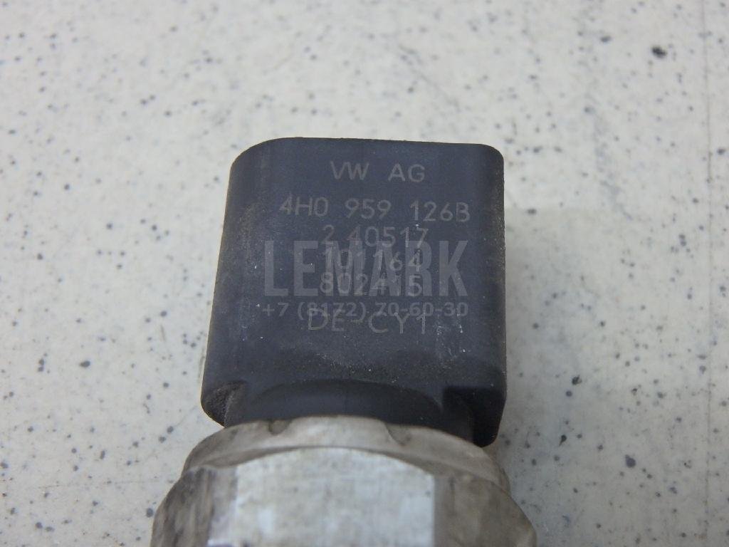 Датчик кондиционера для  Audi A4 [B8] 2007-2015