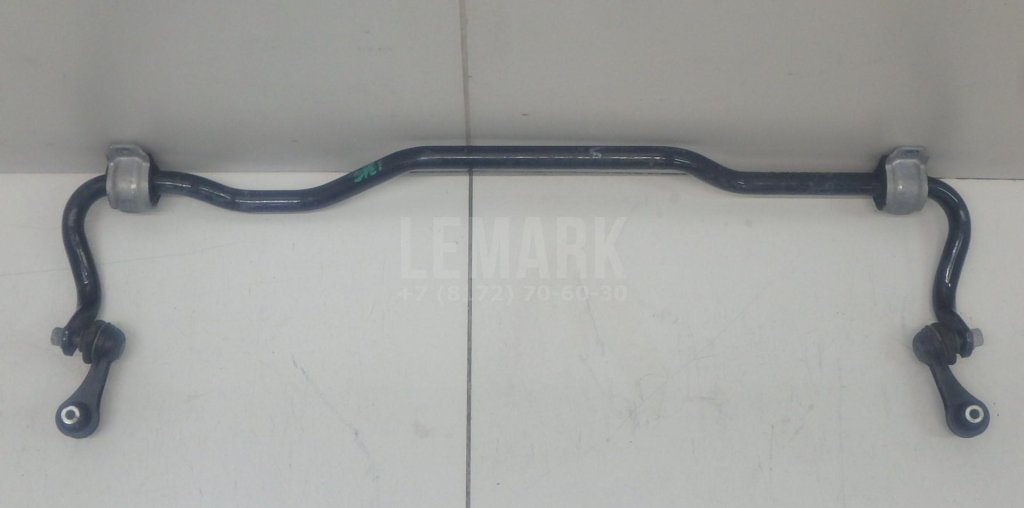 Стабилизатор задний для  Audi A3 [8PA] Sportback 2004-2013