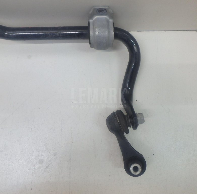 Стабилизатор задний для  Audi A3 [8PA] Sportback 2004-2013