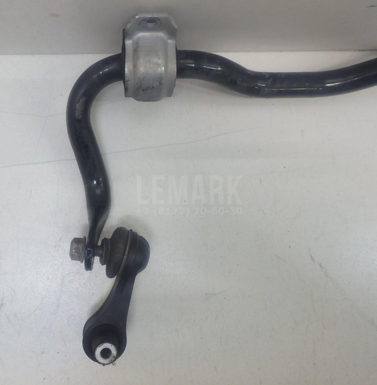 Стабилизатор задний для  Audi A3 [8PA] Sportback 2004-2013