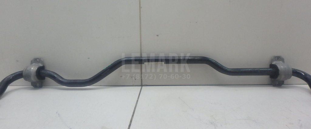Стабилизатор задний для  Audi A3 [8PA] Sportback 2004-2013