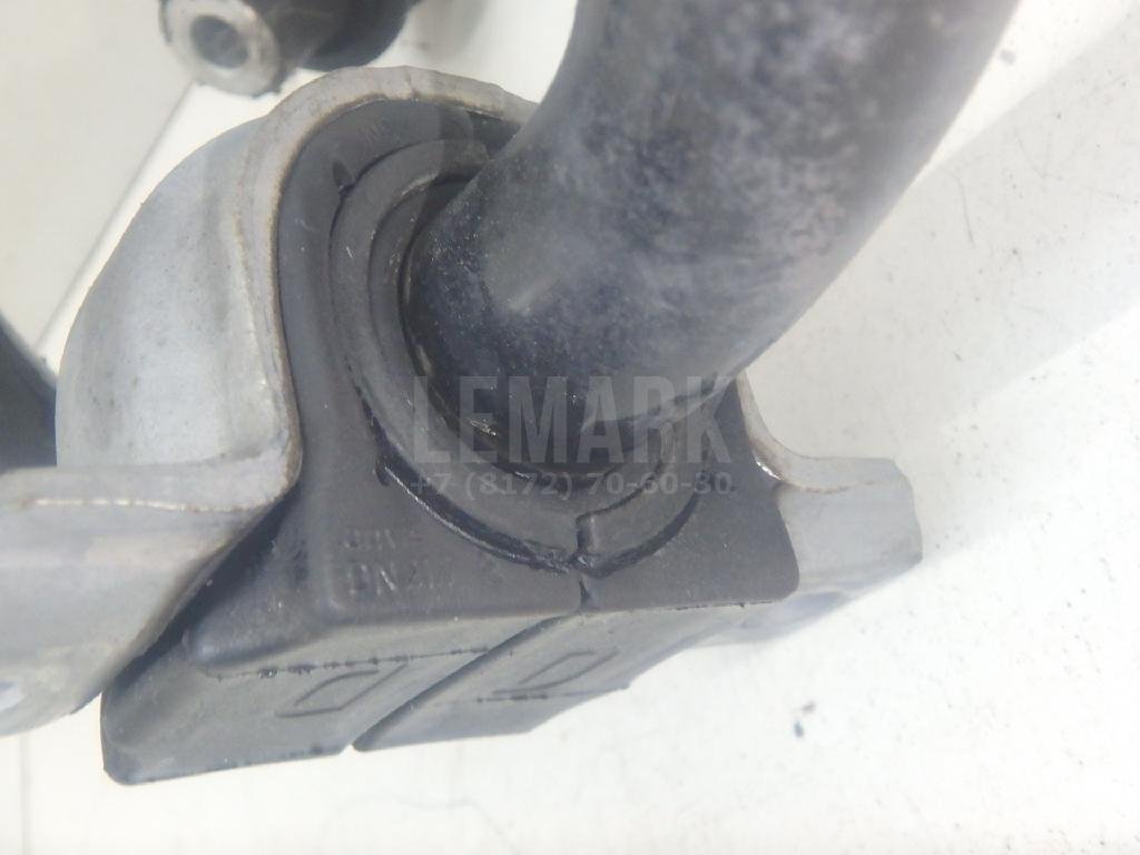 Стабилизатор задний для  Audi A3 [8PA] Sportback 2004-2013