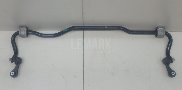 Стабилизатор задний