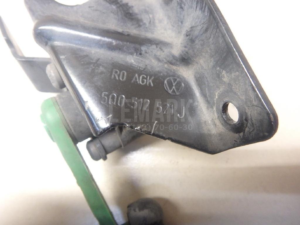 Датчик регулировки дорож. просвета