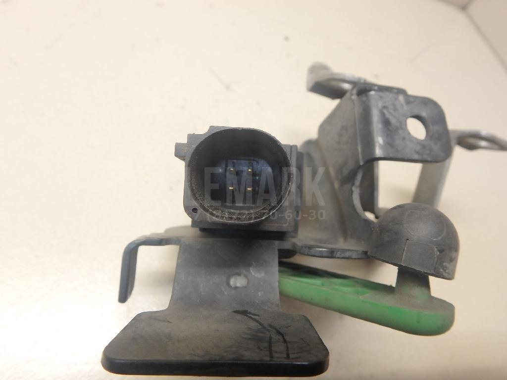 Датчик регулировки дорож. просвета