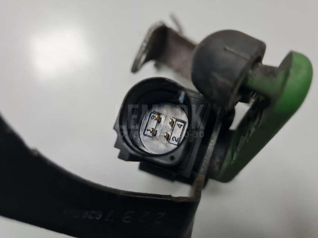 Датчик регулировки дорож. просвета