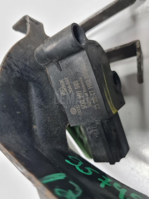 Датчик регулировки дорож. просвета