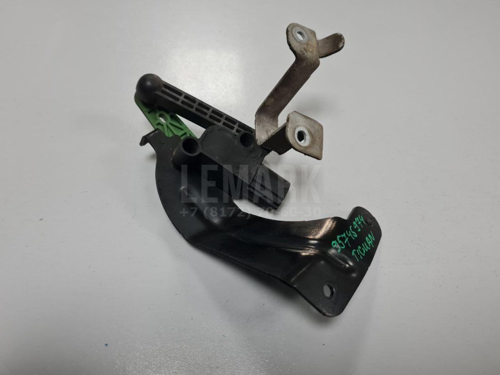 Датчик регулировки дорож. просвета