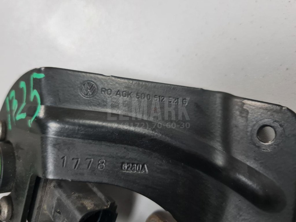 Датчик регулировки дорож. просвета