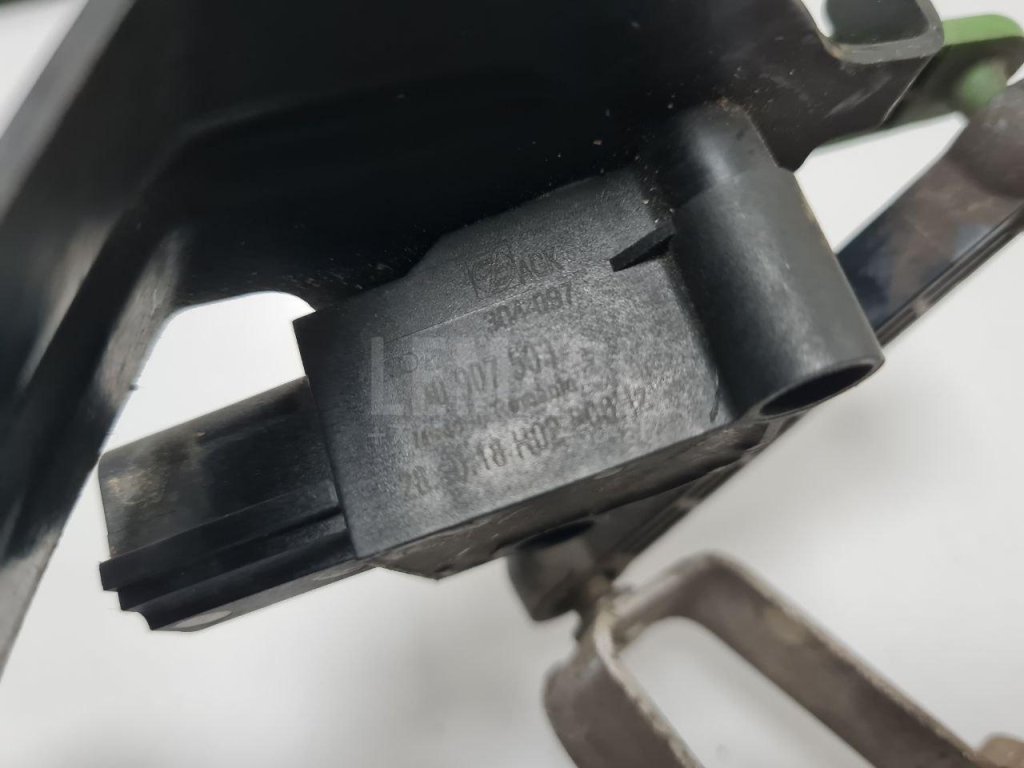 Датчик регулировки дорож. просвета