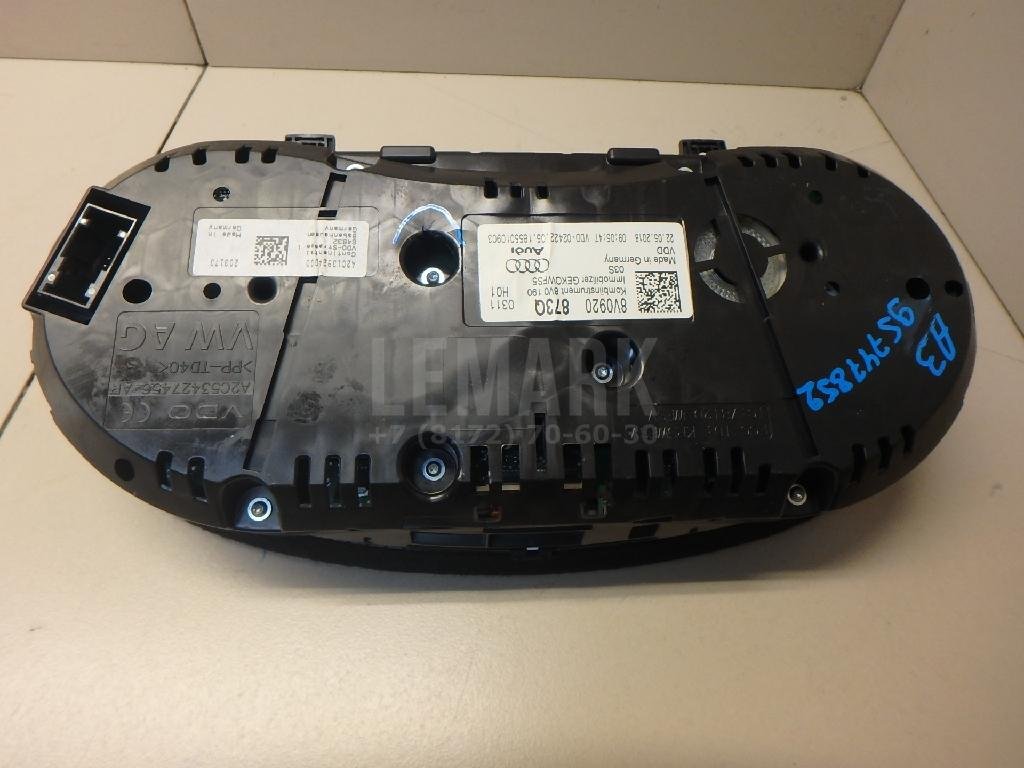 Панель приборов для  Alfa Romeo 159 2005-2011