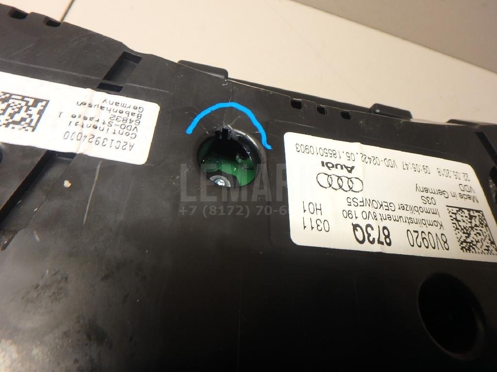 Панель приборов для  Alfa Romeo 159 2005-2011