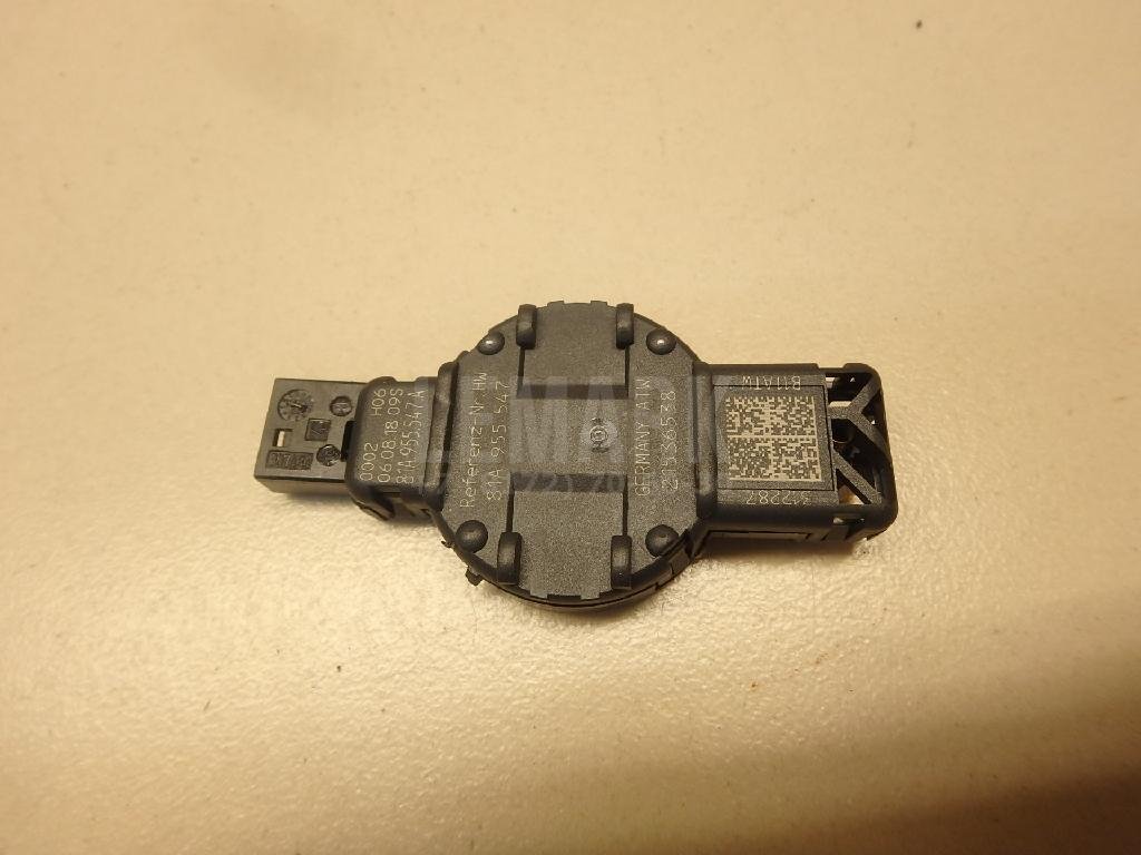 Датчик дождя