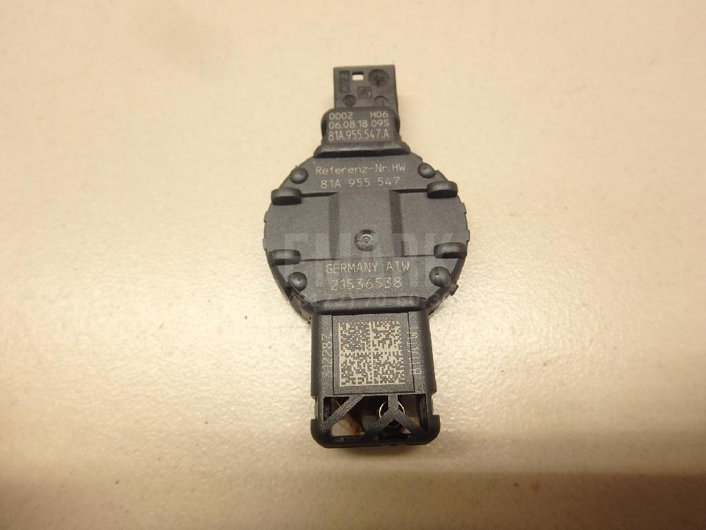 Датчик дождя