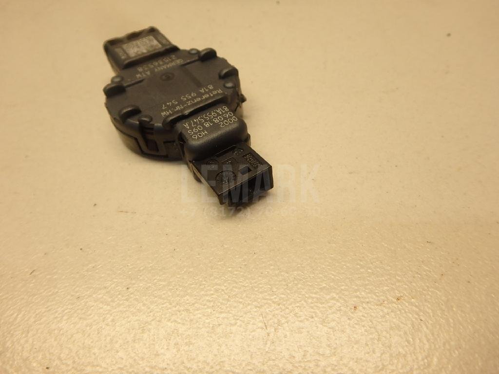 Датчик дождя